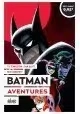 BATMAN AVENTURES TOME 1 (FRANCAIS)
