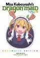 MISS KOBAYASHI'S DRAGON MAID IN COLOR! - CHROMATIC EDITION