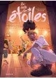 AU-DELÀ DES ÉTOILES - TOME 3 : PLUS QU'UN QUARTIER !