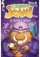 L'AGENT JEAN! T.8 : LE CASTOR À JAMAIS