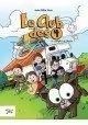 LE CLUB DES 4. LE COMPLOT DE MARJO!