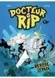 DOCTEUR RIP - TOME 1 : REPOSE EN PAIX