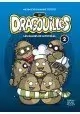 LES DRAGOUILLES - TOME 2 : LES BLEUES DE MONTRÉAL