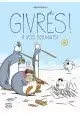 GIVRÉS! - TOME 1 : À VOS SOUHAITS !