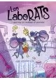 LES LABORATS - TOME 1 : CROTTES DE FROMAGE ET BISTOURI