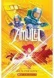 AMULET - TOME 8 : LA SUPERNOVA