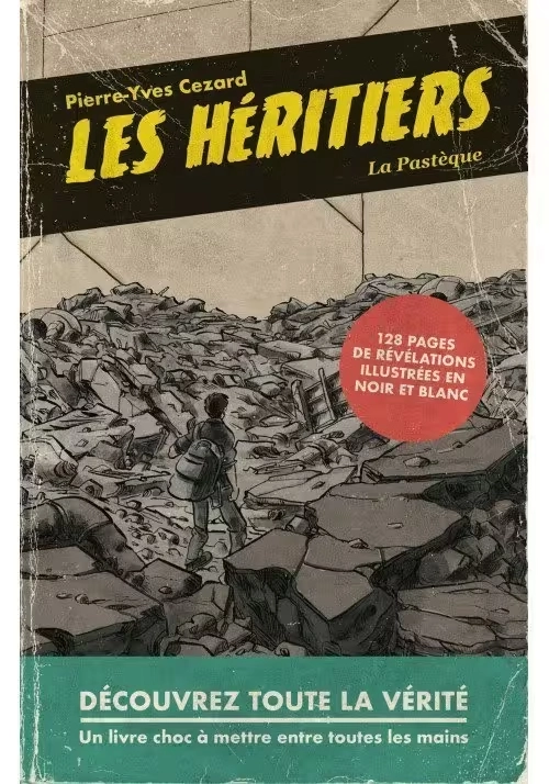 LES HÉRITIERS