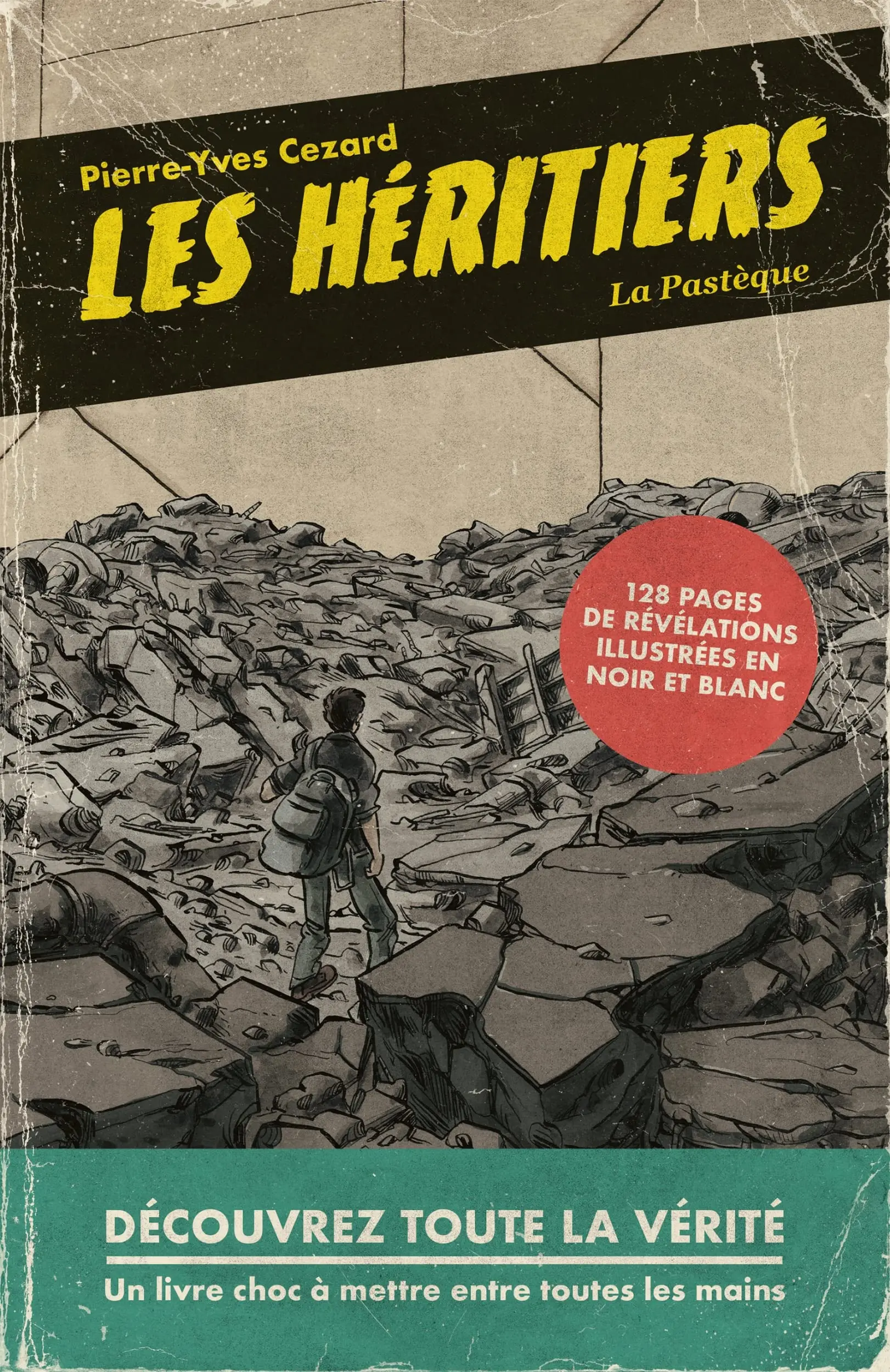 LES HÉRITIERS