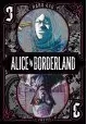 ALICE IN BORDERLAND GN VOL 03 (MR)