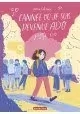 L'ANNÉE OÙ JE SUIS DEVENUE ADO