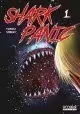 SHARK PANIC TOME 1