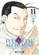 FULLMETAL ALCHEMIST PERFECT EDITION TOME 11