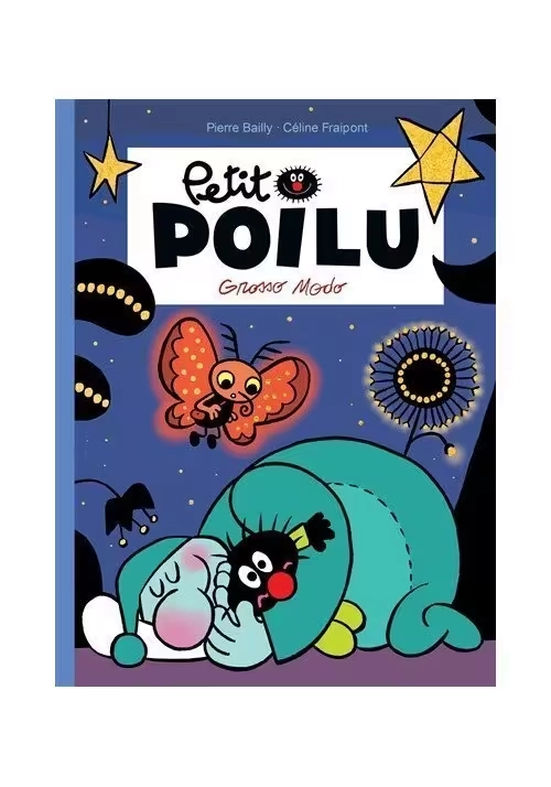 PETIT POILU - TOME 26 : GROSSO MODO