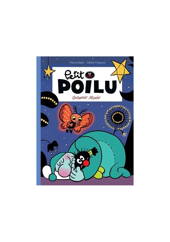 PETIT POILU - TOME 26 : GROSSO MODO