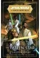 STAR WARS HIGH REPUBLIC SC NOVEL FALLEN STAR