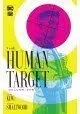 HUMAN TARGET HC BOOK 01