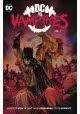 DC VS VAMPIRES HC VOL 01
