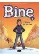 BINE - TOME 1 : L'AFFAIRE EST PET SHOP (BD)