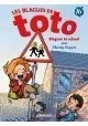 LES BLAGUES DE TOTO - TOME 16 : BLAGUES TO SCHOOL