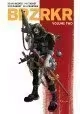 BRZRKR (BERZERKER) TP VOL 02 (MR)