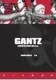 GANTZ OMNIBUS TP VOL 10 (MR)