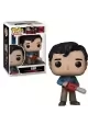 POP MOVIES EVIL DEAD ANNIVERSARY ASH WITH BLOODD CHASE VINYL FIGURE