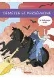 LA MYTHOLOGIE EN BD : DÉMÉTER ET PERSÉPHONE