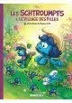 LES SCHTROUMPFS & LE VILLAGE DES FILLES - TOME 2 : LA TRAHISON DE BOUTON D'OR