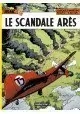 LES AVENTURES DE LEFRANC - TOME 33 : LE SCANDALE ARÈS