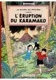 LES AVENTURES DE JO, ZETTE ET JOCKO - LE RAYON DU MYSTÈRE, TOME 2 : L'ÉRUPTION DU KARAMAKO