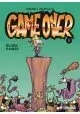 GAME OVER - TOME 1 : BLORK RAIDER