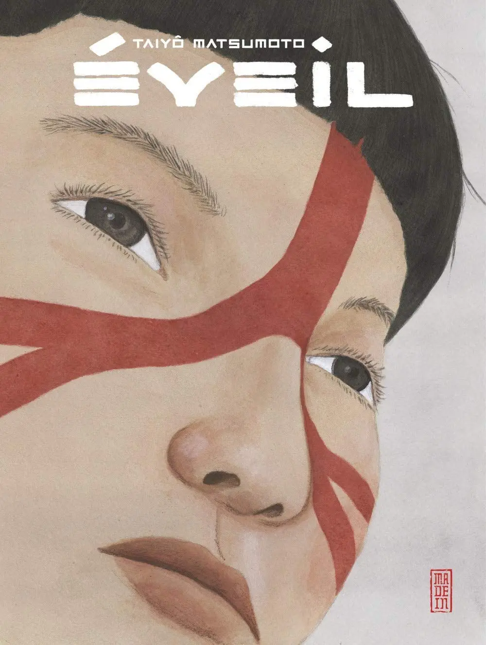 ÉVEIL
