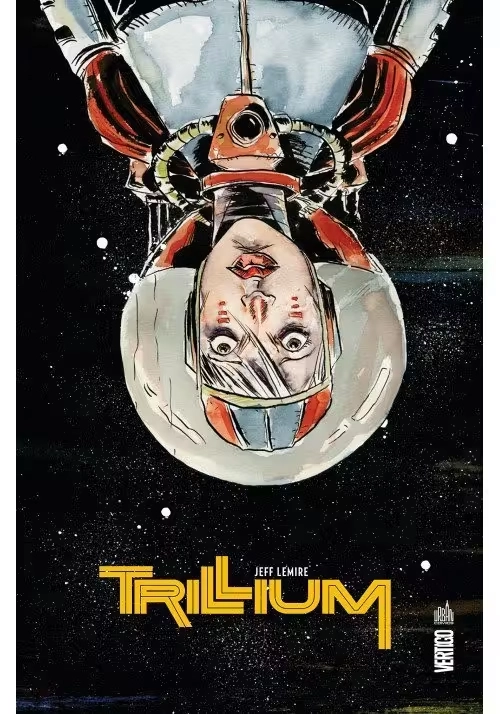 TRILLIUM (VERSION FRANÇAISE)