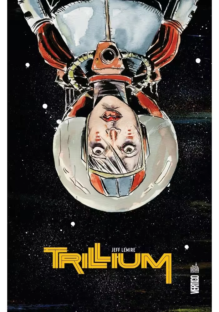 TRILLIUM (VERSION FRANÇAISE)