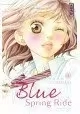 BLUE SPRING RIDE TOME 1