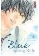 BLUE SPRING RIDE TOME 2