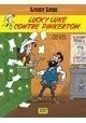 LES AVENTURES DE LUCKY LUKE D'APRÈS MORRIS - TOME 4 : LUCKY LUKE CONTRE PINKERTON