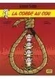 LES AVENTURES DE LUCKY LUKE D'APRÈS MORRIS - TOME 2 : LA CORDE AU COU