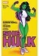 SHE-HULK BY RAINBOW ROWELL TP VOL 01 JEN AGAIN