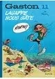 GASTON TOME 11 : LAGAFFE NOUS GÂTE