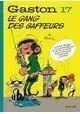 GASTON TOME 17 : LE GANG DES GAFFEURS