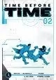TIME BEFORE TIME TP VOL 02 (MR)
