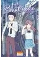 A SILENT VOICE TOME 3