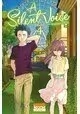A SILENT VOICE TOME 4