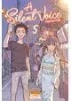 A SILENT VOICE TOME 5
