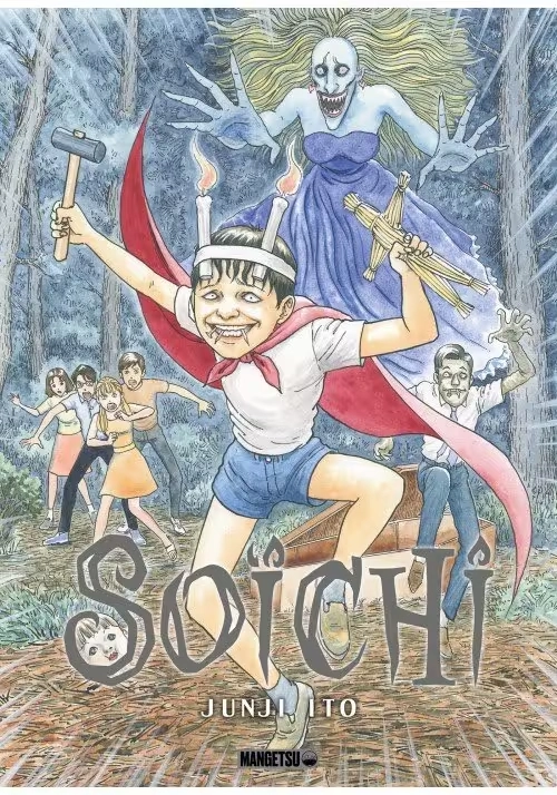 SOICHI