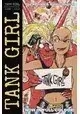 TANK GIRL COLOR CLASSICS TRILOGY 1988 - 1995 BOX SET HC (MR)