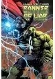 HULK VS THOR TP BANNER OF WAR