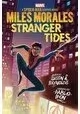 MILES MORALES STRANGER TIDES GN