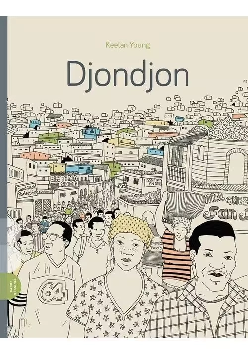 DJONDJON